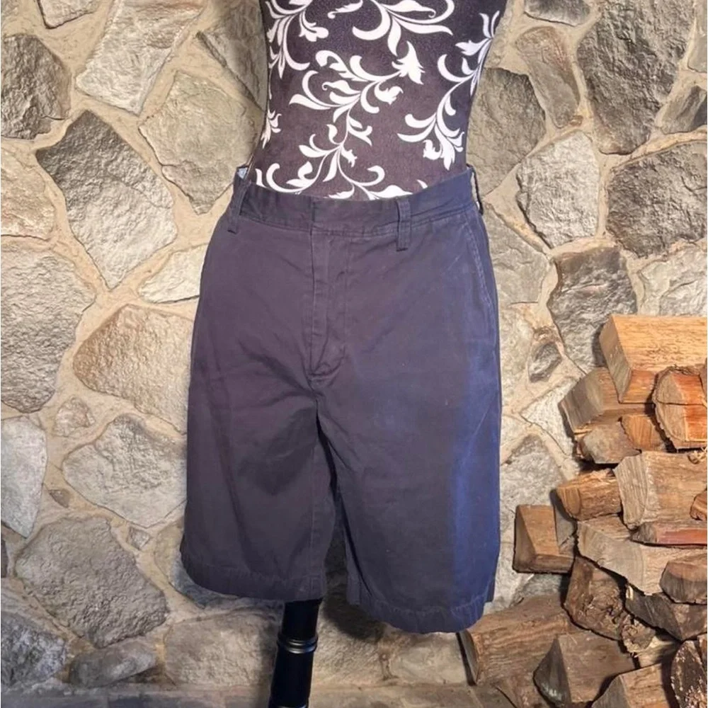 J. Crew Shorts 32